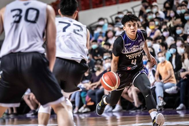 攻城狮年薪高达700万的「高老板」高国豪。(攻城狮提供)