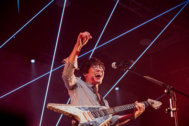 卢广仲高流开唱秒杀完售 粉丝哀嚎求加场。（添翼创越工作室提供）