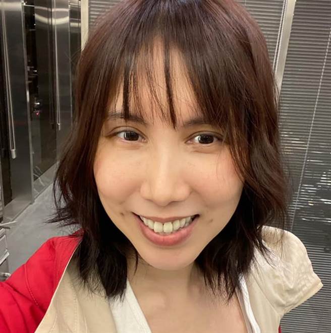 余苑綺7月歷經長達17小時的手術。（圖／翻攝自余苑綺臉書）
