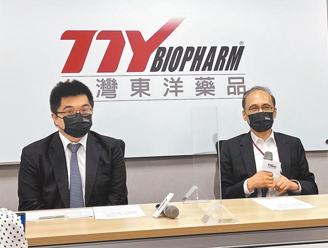 去年東洋代理BNT破局後，就傳出是因「某立委」挾派系利益半路攔胡；當時國民黨立委要求金管會調查是否涉嫌內線交易。（本報資料照片）