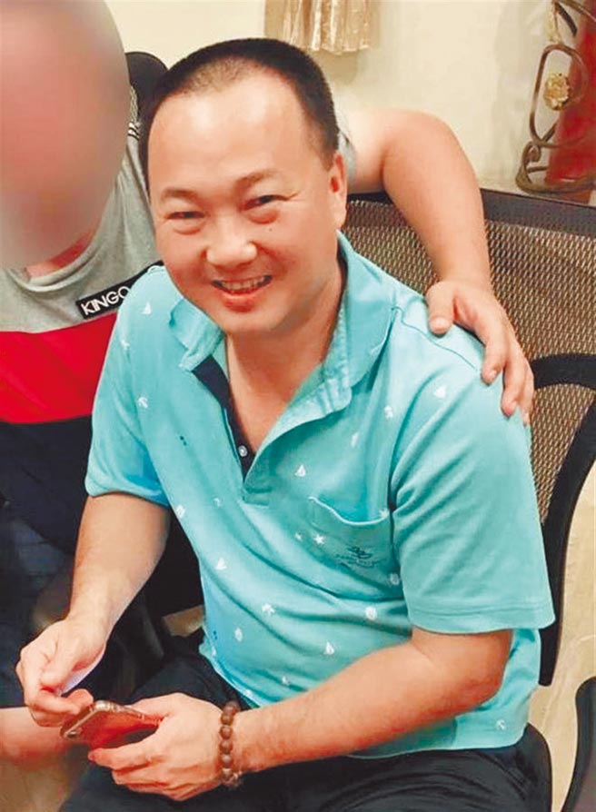 大城乡代会主席王宏铭。（本报资料照片）