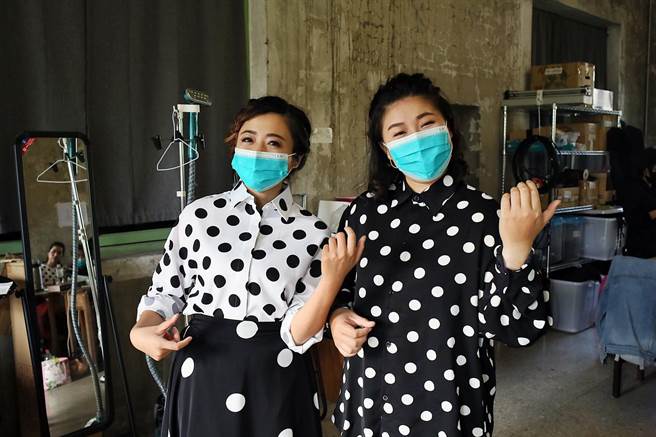 由嘉義市政府主辦、阮劇團承辦的「110年度新住民及二代培力暨多元文化宣導計畫」成果展演《築夢趣》，今在嘉義文創園區新嘉義座上演。（嘉義市政府提供∕呂妍庭嘉義傳真）