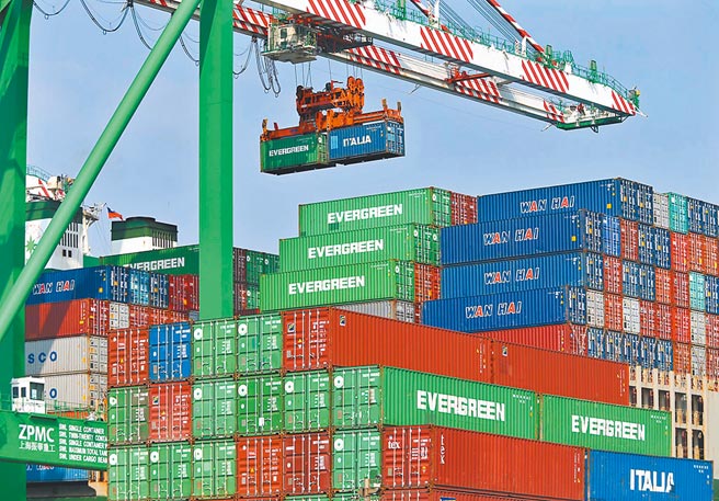 9月外銷訂單續旺，年成長率上看兩位數。圖／本報資料照片