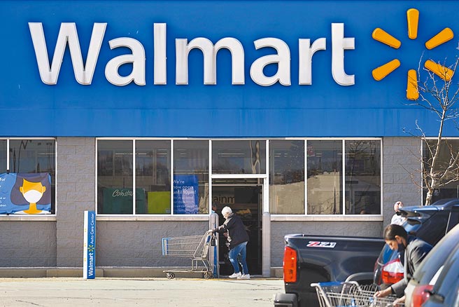 企业补贴员工念大学图╱美联社