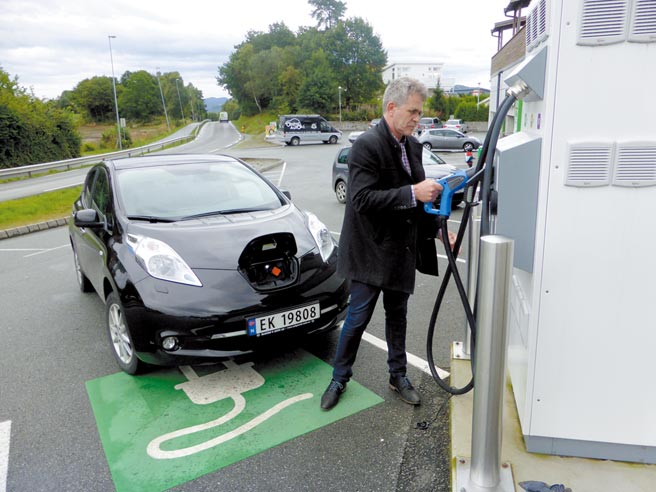 欧洲燃料税锐减图╱路透