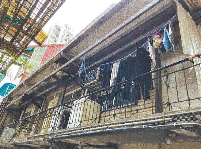 台北市長柯文哲昔稱「違建是國恥」，被市議員戴錫欽踢爆，將9處市有違建拿去標租，他怒轟柯文哲口嫌體正直，背地裡賺不義財。（台北市政府提供／黃婉婷台北傳真）