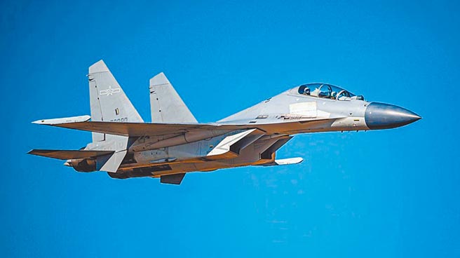 （摘自国防部网站）