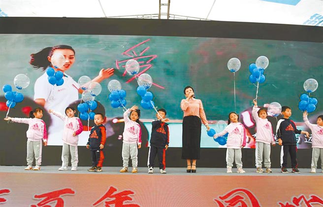 （新華社資料照片）