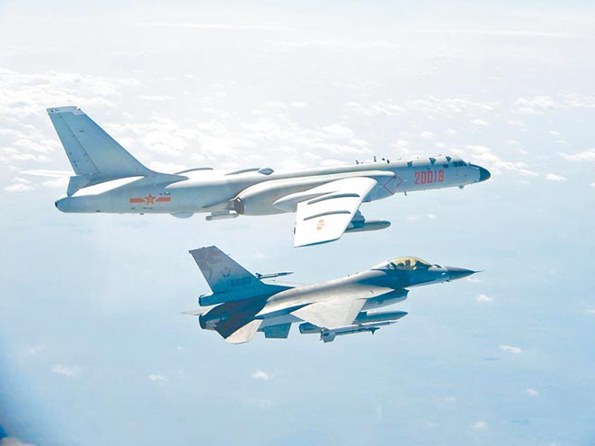 （国防部提供）