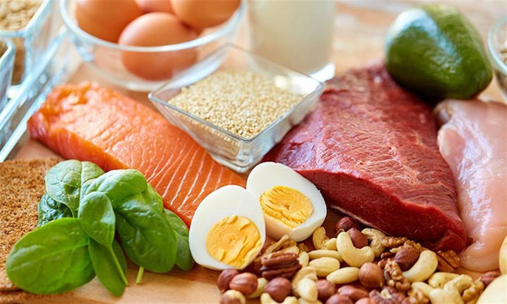 秋冬季節更要顧好心血管 8種食物助降低膽固醇。(示意圖/Shutterstock)