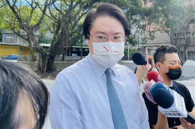 林右昌抛出基隆整併升格议题，预料将再掀起政坛热烈讨论。（资料照）