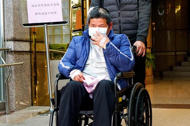 普悠玛翻车酿18死215伤，在三周年前夕判决结果出炉，仅司机员尤振仲判4年6月。(李忠一摄)