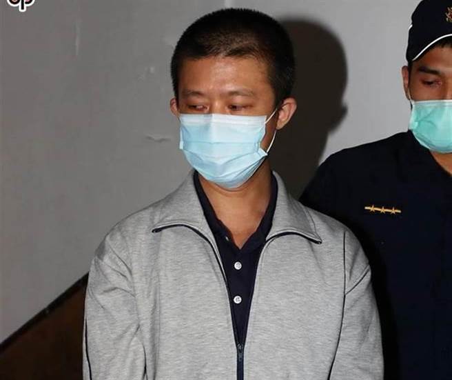 华山分尸凶嫌陈伯谦一审判死，更一审逆转逃死，法官矛盾判决理由让外界傻了。(中时资料库)