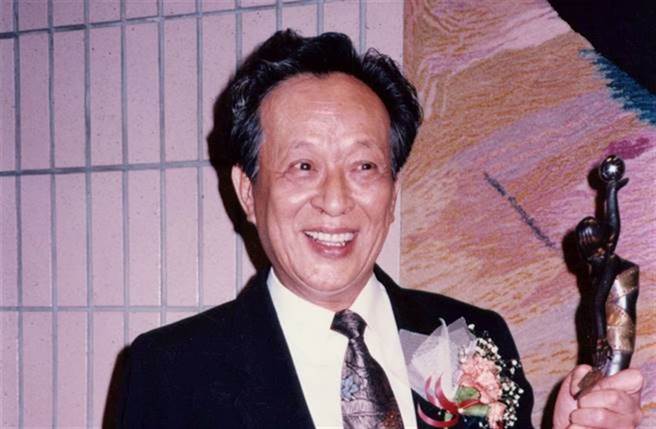 「虾叔」关海山演技精湛、一生精彩，拥有「黄金配角」的美名。（图／本报系资料照片）