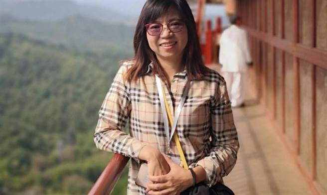 陈丽玲》讲「居住正义」 不如讲「转型正义」！(图/爱传媒提供)