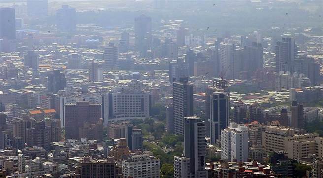 香港「买房难」，逾5成青年认为买房是「妄想」。（示意图／报系资料照）