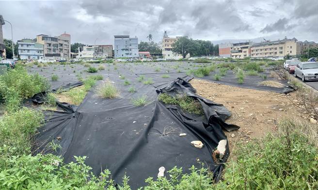 南投市藍田街重劃地不建國際級文化中心了改蓋青年住宅 生活 中時