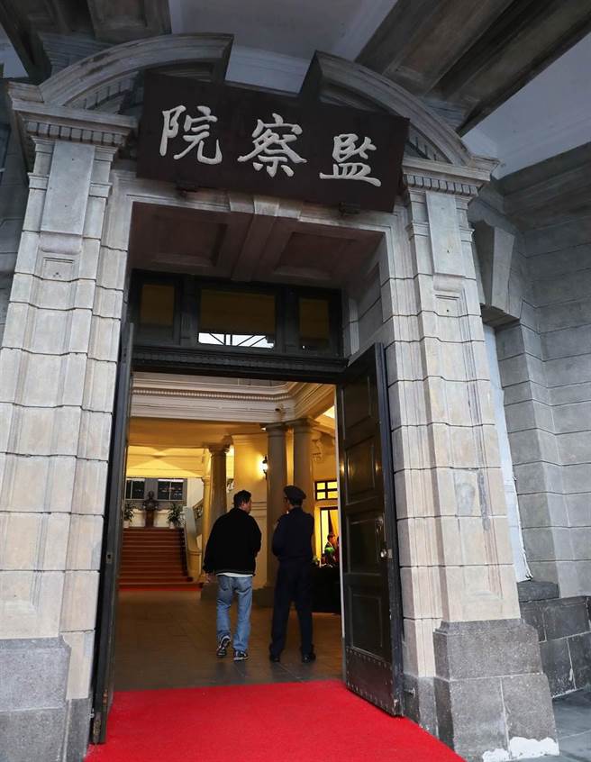 東勢實驗教育園區虛擲上億 監察院糾正台中市府	。（資料照/季志翔攝）