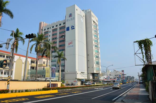 國仁前檢驗科主任遭踢爆，名車、名錶換不停。(林和生攝)