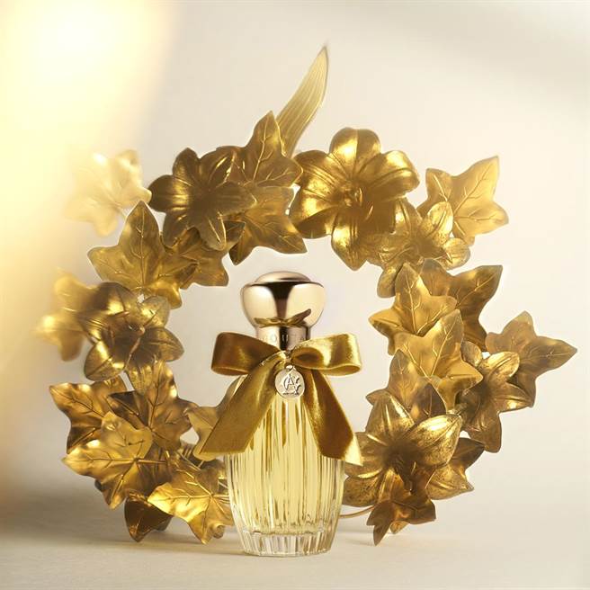 40周年復刻版售價6580元起。（Goutal提供）