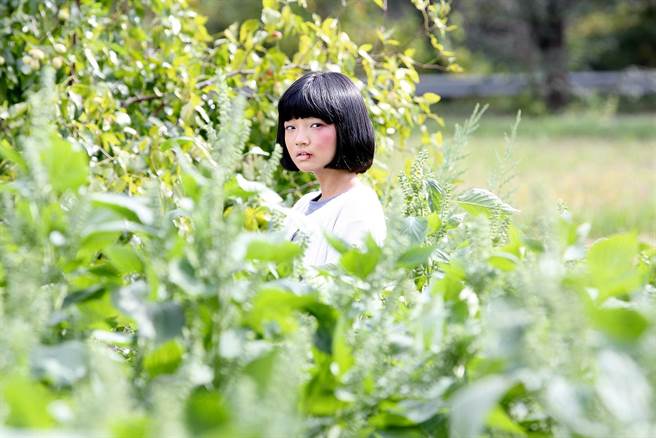 南韩恐怖惊悚电影《鬼村：杀人魔之女》，以真实虐童案件为故事灵感。(车库娱乐提供)