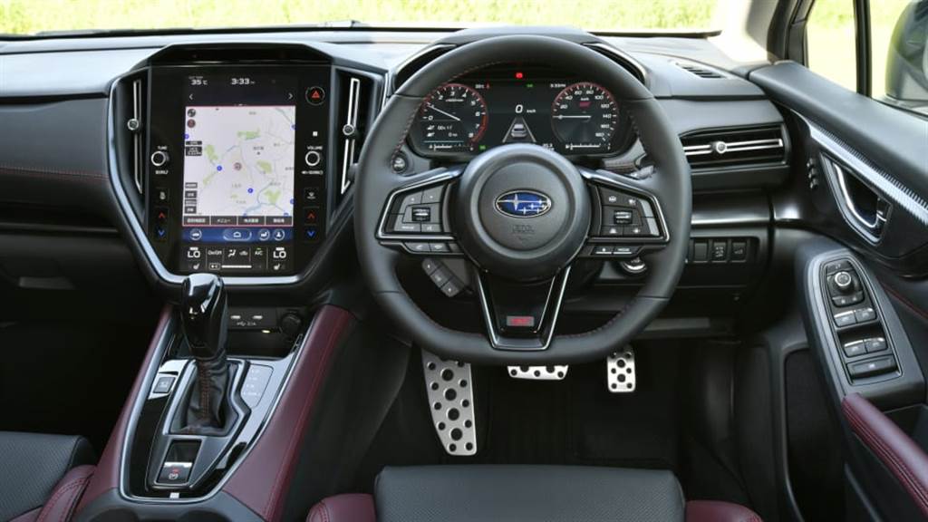 Impreza WRX 旅行車回歸？Subaru 澳洲規格 WRX Sportswagon 預告 2022 年第二季現身！（圖／CarStuff）