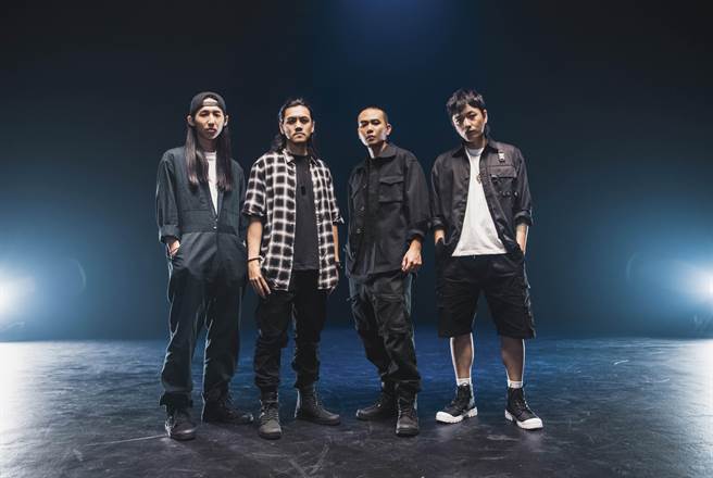 灭火器将出席亚洲音乐大赏演唱会。（新视纪整合行销提供）