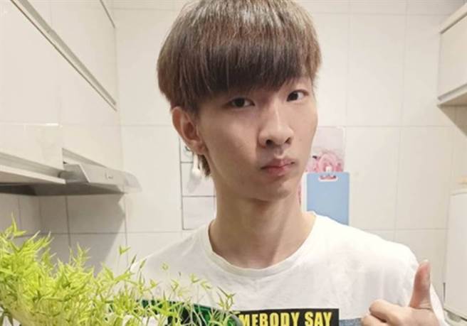 YouTuber小玉换脸卖性爱影片遭警方逮捕，因筹不出钱改30万交保。（图／yu84621 IG）