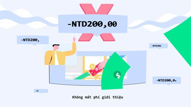 移民署提醒在媒合時談好包辦費用、要求紅包及謝禮等報酬，以上都已觸犯了移民法，會被處以20萬元罰鍰。（圖：擷取自移民署YouTube）