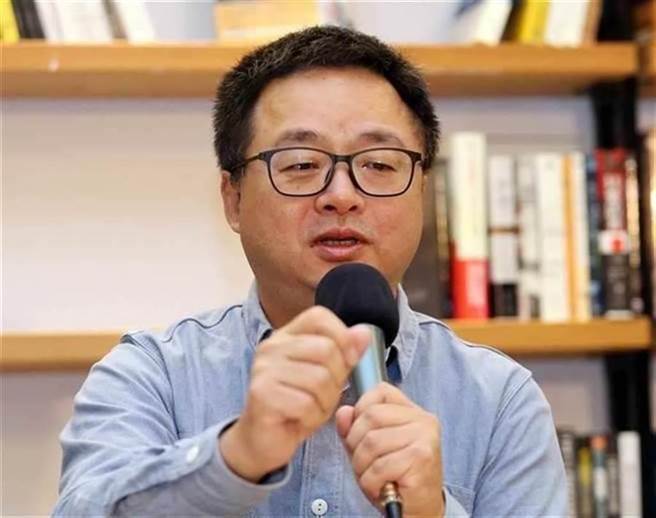 前民進黨秘書長羅文嘉。（資料照）