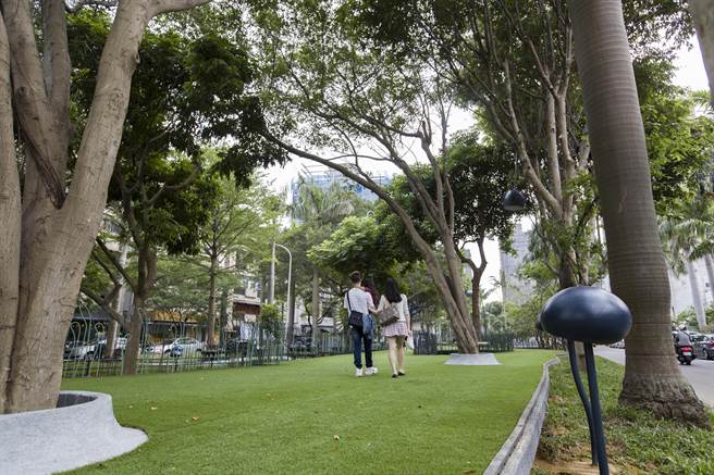 《天下杂志》今天公布「2021幸福城市大调查」，六都竞争力总排名，台北市蝉联冠军，台中市由去年的第5名跃升至第2名，高雄市垫底。（示意图，本报资料照）