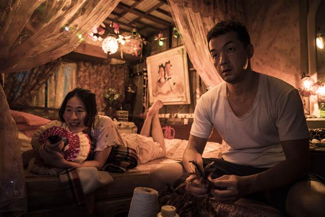 百白、全聯先生邱彥翔等人將包場與粉絲同樂。（良人行影業提供）