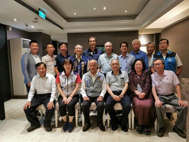 苗栗县廖志坤基金会2021年奖学金审查完成，将发放93名学生奖学金。（廖志坤基金会提供／谢明俊苗栗传真）