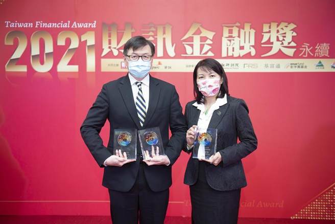 元大證券連續11年獲獎，深得各界專家及投資大眾高度肯定。圖／元大證券提供