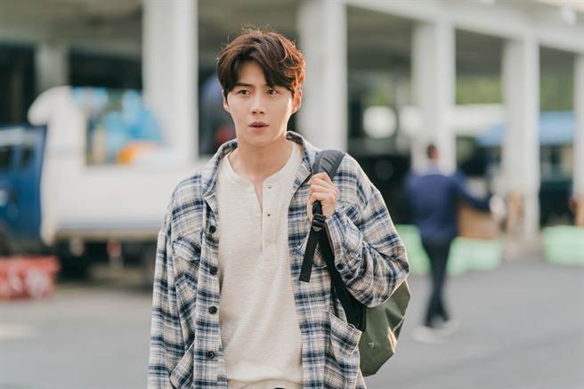  金宣虎意外因醜聞風波，重挫形象 。(Netflix提供) 