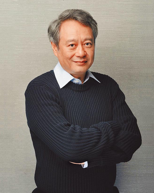 「金马电影大师课」师资阵容华丽，包括法兰西斯柯波拉、李安（见图）、李心洁等重量级影人。（金马执委会提供）