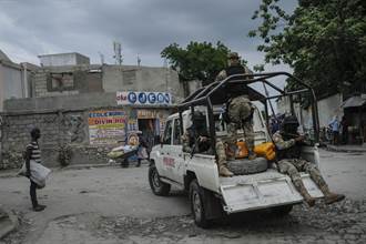 美加17傳教士遭綁架 海地黑幫勒索4.7億贖金