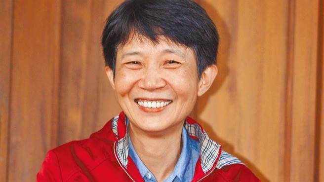 知名作家陈柔缙发生车祸宣告不治，享年57岁。（图／报系资料照）