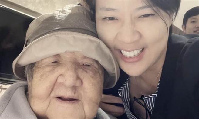 黄珊珊》曾经差一点点再也醒不过来