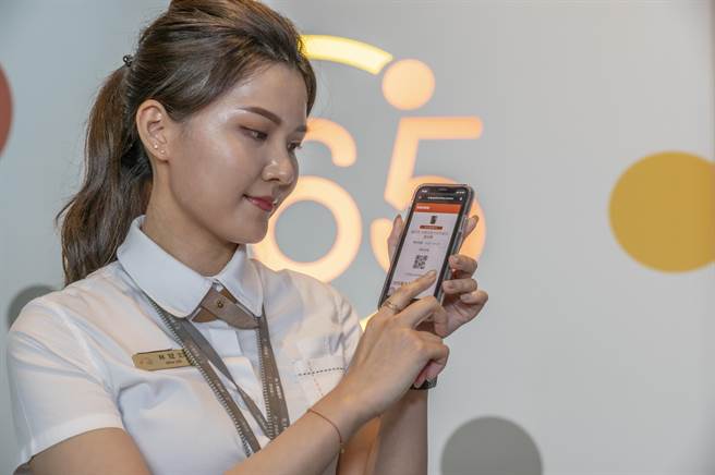 台灣高鐵。（資料照）