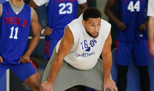 西门开幕战遭禁赛(美联社资料照)