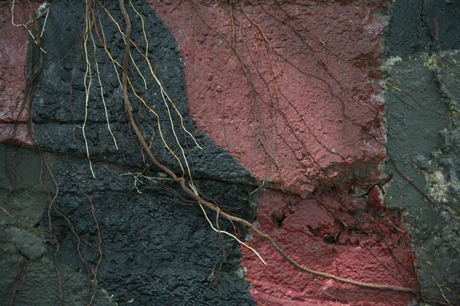 金门-和平以后, 2015（庄灵提供）