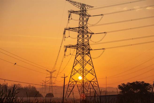 能源及供應鏈雙重危機，加上陸限電令再補一刀，通膨情勢更趨嚴峻。（示意圖/達志影像/shutterstock)