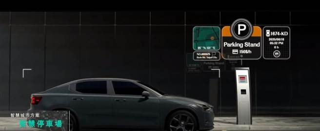 （中保科宣布加入MIH開放電動車聯盟，以整合科技服務商角色進軍市場。圖／中保科集團提供）