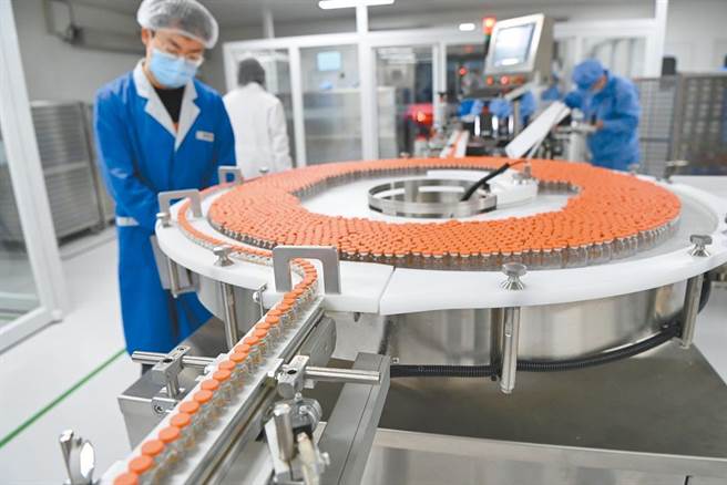 经济部最新统计，9月份陆资来台投资0件，虽两岸投资不热，但也是罕见现象。(图／中新社提供)