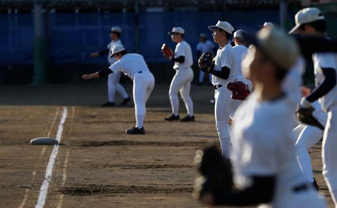 此为示意图，非本人(路透社资料照)