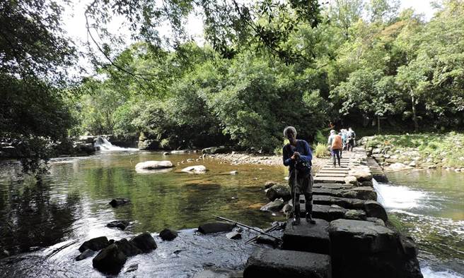 李利國》何時才能有安全的登山健行通道？(圖/愛傳媒提供)