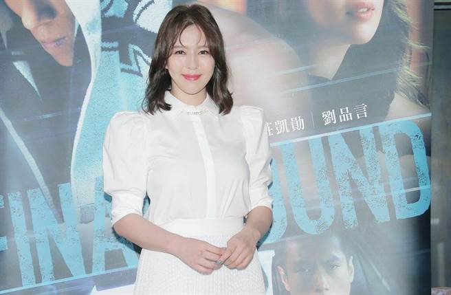 刘品言在歌唱及戏剧都有不俗成绩。（图／中时资料照）