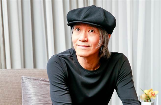 周星驰已透过助理严正否认与张晓祺的绯闻。（图／中时资料照片）