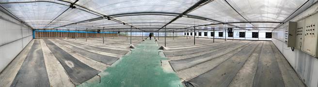 位在台灣大道和惠中路的「文高17用地」，不蓋台中市府第2辦公室了。（台中市府提供／盧金足台中傳真）